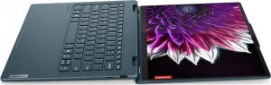 Laptop Lenovo Yoga 7 2-in-1 14IML9 Ultra 5 125H / 16 GB / 1 TB / W11 / 120 Hz (83DJ005GPB) 4