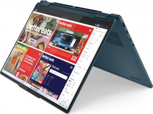 Laptop Lenovo Yoga 7 2-in-1 14IML9 Ultra 5 125H / 16 GB / 1 TB / W11 / 120 Hz (83DJ005GPB) 6