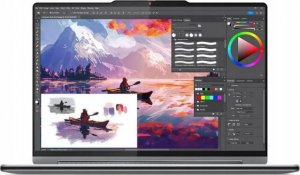 Laptop Lenovo Yoga 9 2-in-1 14IMH9 Ultra 7 155H / 32 GB / 512 GB / W11 / 120 Hz (83AC0032PB) 3