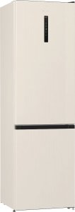 Lodówka Gorenje NRK6202AC4 4