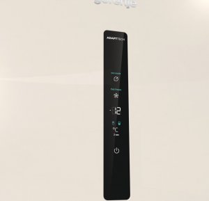 Lodówka Gorenje NRK6202AC4 7