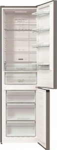 Lodówka Gorenje Chłodziarko-zamrażarka NRK620CA2XL4 3
