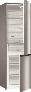 Lodówka Gorenje Chłodziarko-zamrażarka NRK620CA2XL4 4