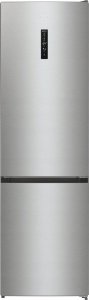Lodówka Gorenje Chłodziarko-zamrażarka NRK620CA2XL4 5