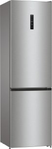 Lodówka Gorenje Chłodziarko-zamrażarka NRK620CA2XL4 6