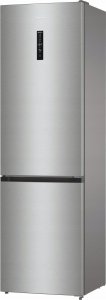 Lodówka Gorenje Chłodziarko-zamrażarka NRK620CA2XL4 7