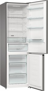 Lodówka Gorenje Chłodziarko-zamrażarka NRK620CA2XL4 8