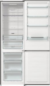 Lodówka Gorenje Chłodziarko-zamrażarka NRK620CA2XL4 9