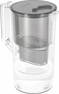 Dzbanek filtrujący Wessper AquaMax Basic szary 5