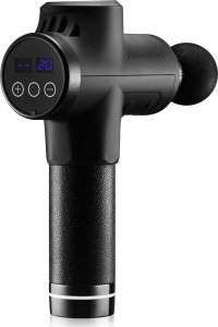 Masażer Beauty Limited Masażer pistolet do masażu GUN Go Muscle 120W 2
