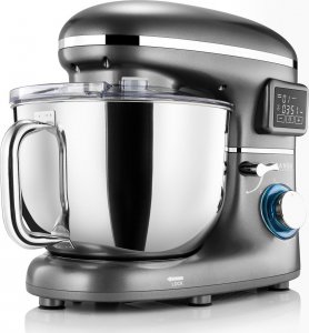 Robot planetarny Transa Electronics Robot planetarny z podgrzewaną misą SilverHot 2800W 3