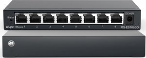 Switch Reyee RG-ES108GD 2