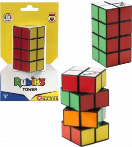 Spin Master Kostka Rubika 2x2x4 (821033) 2