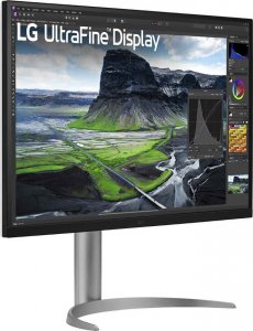 Monitor LG UltraFine 32UQ850V-W 2