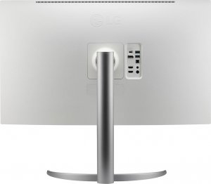 Monitor LG UltraFine 32UQ850V-W 5