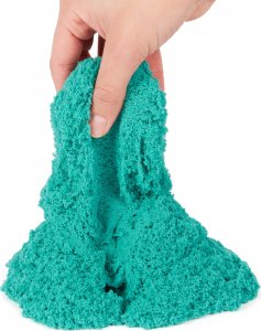 Spin Master Piasek kinetyczny Kinetic Sand - Walizka Zamek 3