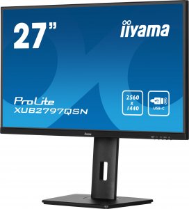 Monitor iiyama ProLite XUB2797QSN-B1 5