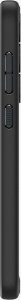Spigen Ultra Hybrid, matte black - Samsung Galaxy A55 7