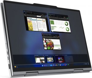 Laptop Lenovo ThinkPad X1 2-in-1 G9 Ultra 7 155U / 16 GB / 1 TB / W11 Pro (21KE0043PB) 2