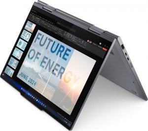 Laptop Lenovo ThinkPad X1 2-in-1 G9 Ultra 7 155U / 16 GB / 1 TB / W11 Pro (21KE0043PB) 4