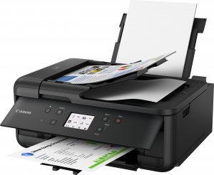 Drukarka atramentowa Canon Pixma TR7650 (4452C026) 12