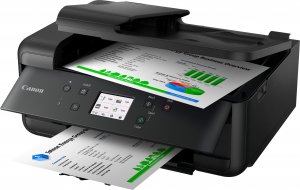 Drukarka atramentowa Canon Pixma TR7650 (4452C026) 13