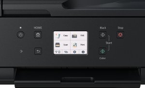 Drukarka atramentowa Canon Pixma TR7650 (4452C026) 15