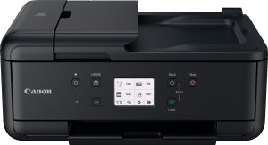 Drukarka atramentowa Canon Pixma TR7650 (4452C026) 2