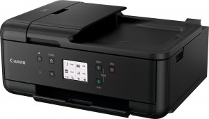 Drukarka atramentowa Canon Pixma TR7650 (4452C026) 3