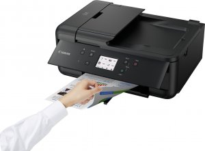 Drukarka atramentowa Canon Pixma TR7650 (4452C026) 4