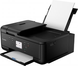 Drukarka atramentowa Canon Pixma TR7650 (4452C026) 8