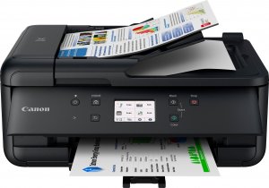 Drukarka atramentowa Canon Pixma TR7650 (4452C026) 10