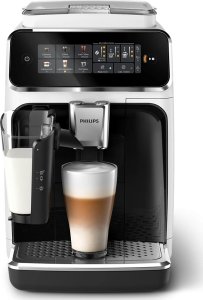 Ekspres ciśnieniowy Philips LatteGo EP3343/50 3
