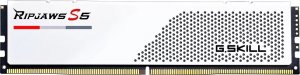 Pamięć G.Skill Ripjaws S5, DDR5, 48 GB, 5200MHz, CL40 (F5-5200J4040A24GX2-RS5W) 2