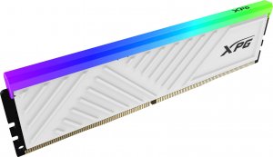 Pamięć ADATA XPG Spectrix D35G, DDR4, 64 GB, 3200MHz, CL16 (AX4U320032G16A-DTWHD35G) 4