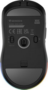 Mysz GENESIS ZIRCON XIII Custom Wireless (NMG-2089) 11