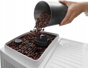 Ekspres ciśnieniowy DeLonghi ECAM220.61.W 4