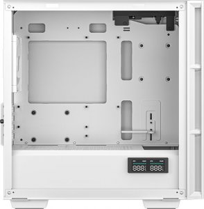Obudowa Deepcool CH360 ARGB biała (R-CH360-WHAPE3D-G-1) 5