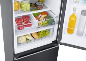Lodówka Samsung RB38C675EB1 13