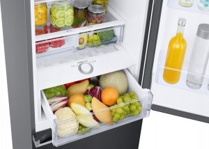 Lodówka Samsung RB38C675EB1 15