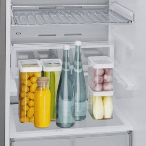Lodówka Samsung RB38C675EB1 5