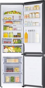 Lodówka Samsung RB38C675EB1 6