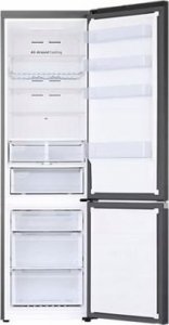 Lodówka Samsung RB38C675EB1 8
