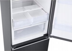 Lodówka Samsung RB38C675EB1 9