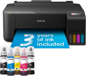 Drukarka atramentowa Epson EcoTank* L1230 (C11CJ70402) 3