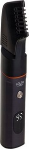 Golarka Adler Golarka, strzyżarka i trymer 5 w 1 Adler AD 2946 z wyświetlaczem LCD 9