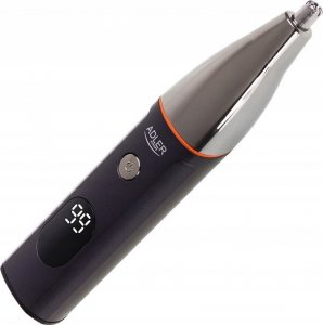 Golarka Adler Golarka, strzyżarka i trymer 5 w 1 Adler AD 2946 z wyświetlaczem LCD 10