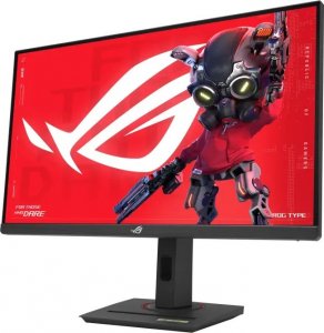 Monitor Asus ROG Strix XG27UCS (90LM09S0-B01170) 3