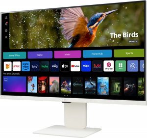 Monitor LG MyView Smart 32SR83U-W 2