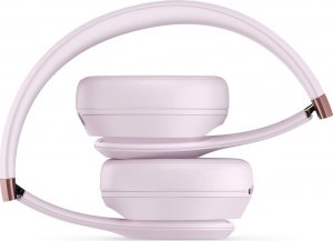 Słuchawki Apple Beats Solo4 Cloud Pink (MUW33ZM/A) 3